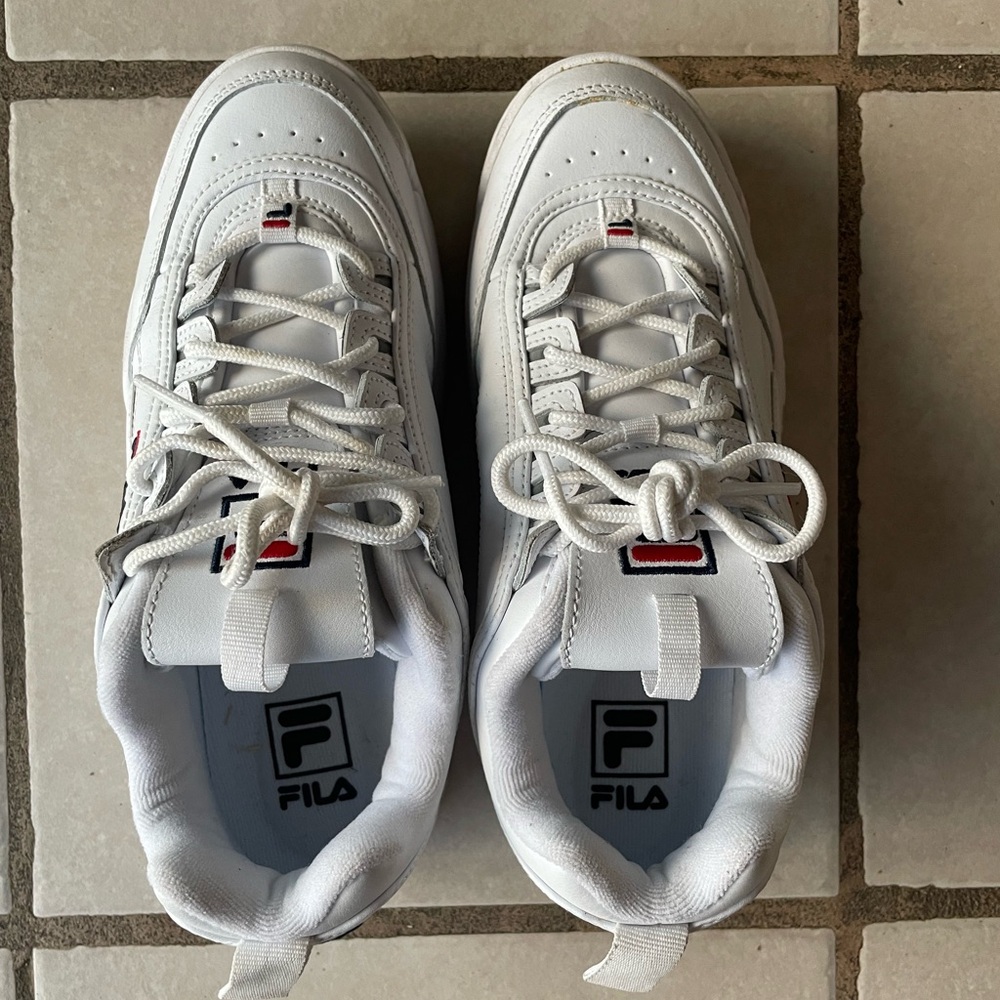 Fila DISRUPTOR II - WOMENS